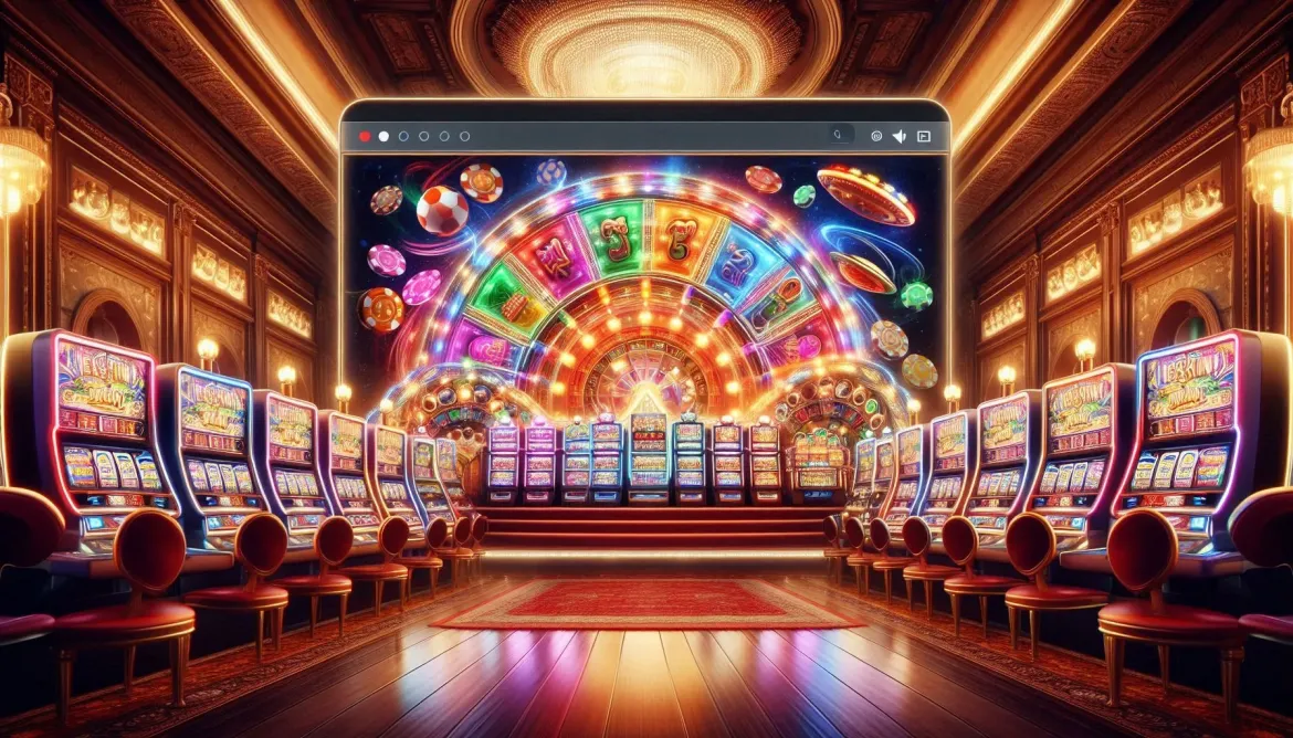 Spielbank Schenefeld